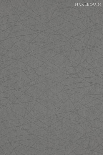 Harlequin Grey Koto Wallpaper (822580) | £105