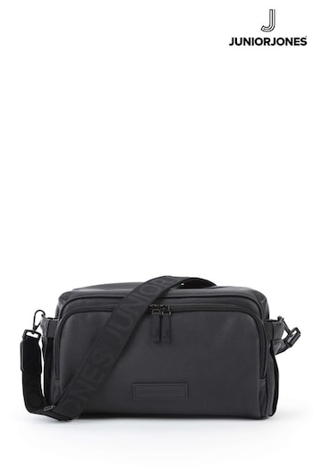 Junior Jones Black Essential Bag (823240) | £79