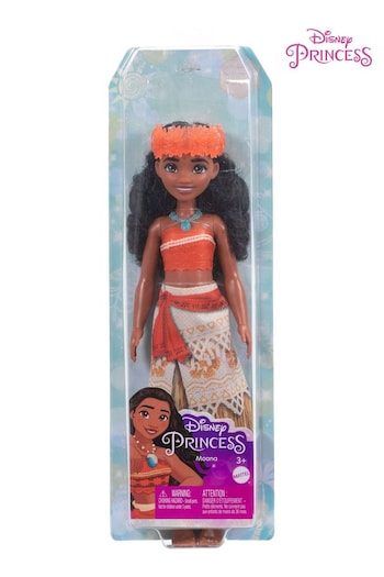 Disney Princess Core Dolls Moana (823390) | £18