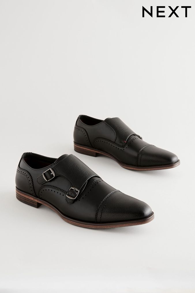 Casual Black Shoes Mens Casual Black Shoes Next UK