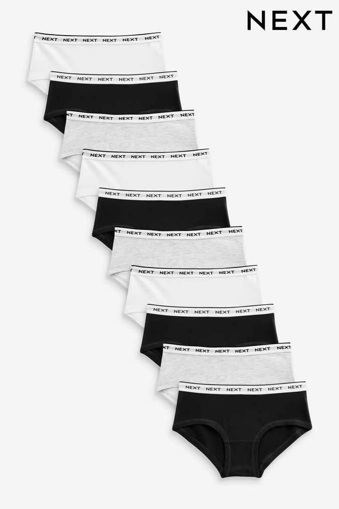 Buy Hipster Underwear Online Next UK
