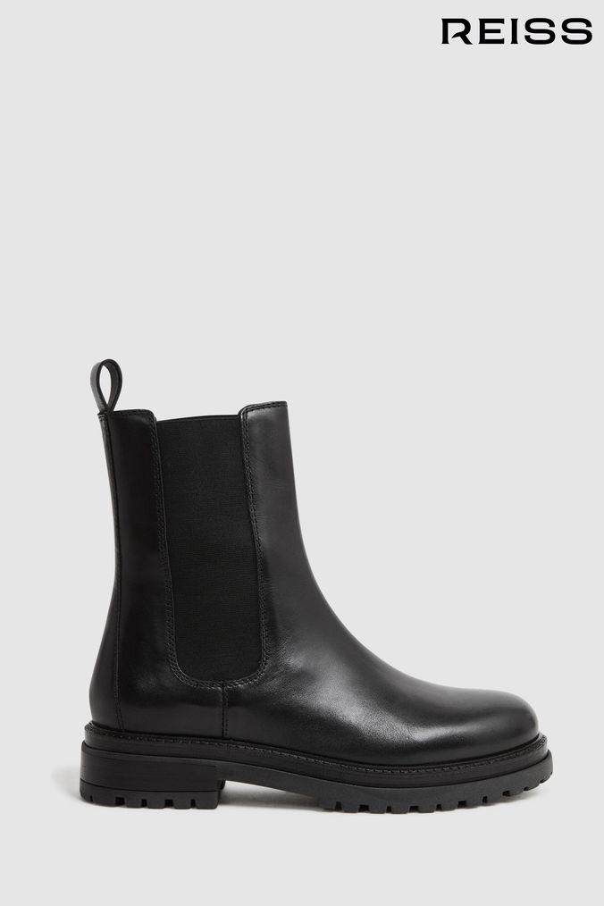 Boots REISS
