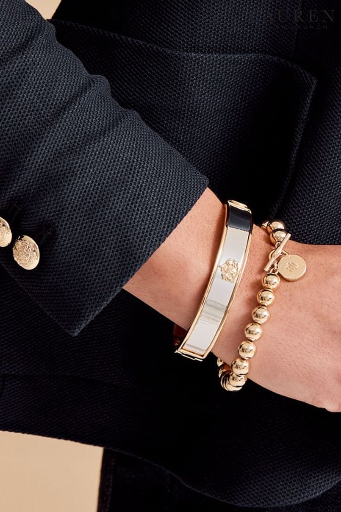 Ralph lauren bracelets on sale