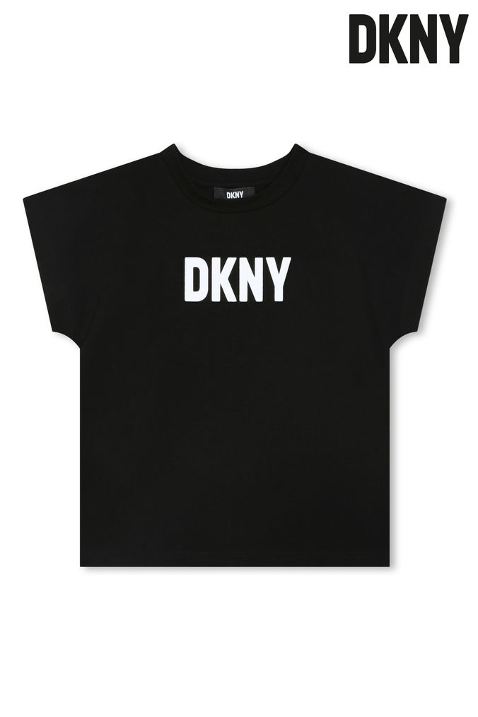 Buy T Shirts DKNY Tops Online Next UK