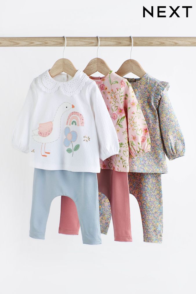 Next baby cheap girl tops