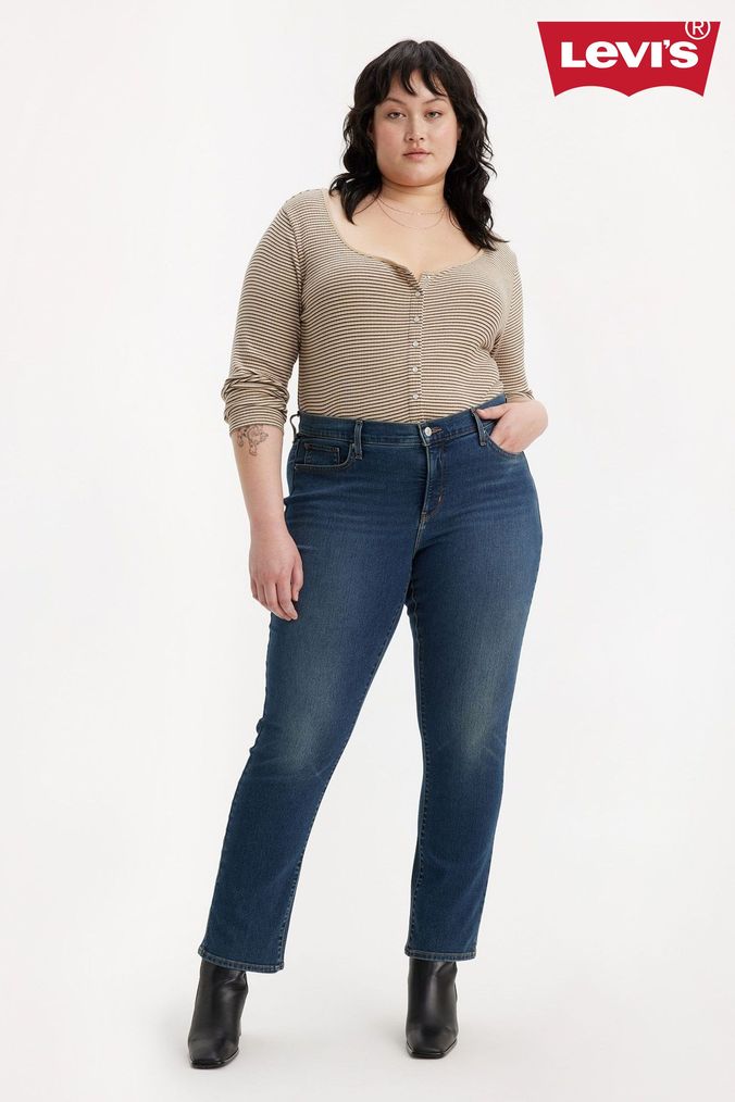 Plus size levi jeans uk new arrivals