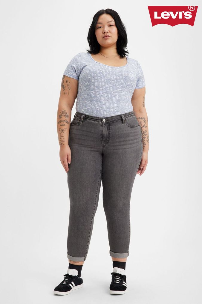 Levis Women s Curve Jeans High Rise Curve Levis Jeans Next