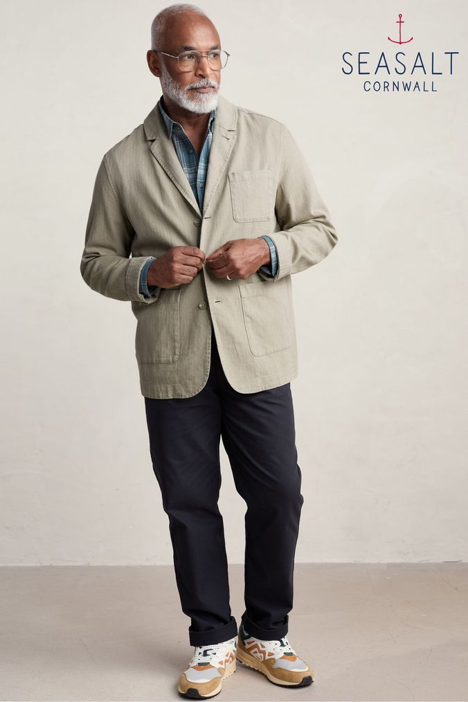 Linen sportswear hotsell