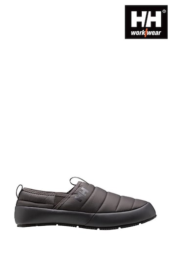 Helly Hansen Cabin Black Loafers (826679) | £65