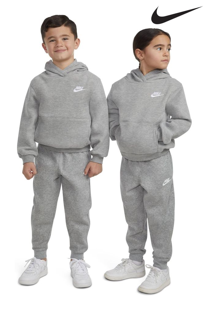 Buy Men s Older Just Younger Boys Younger Just Hoodies X Large 4 ParallaxShops 5 Years Grey Cuffed Nike Label Online nike air force 1 low white black blue dd9784 001 release date info
