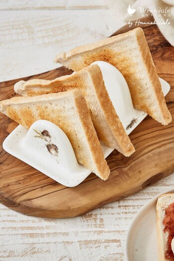 Wrendale Designs Mice Toast Rack (828805) | £29