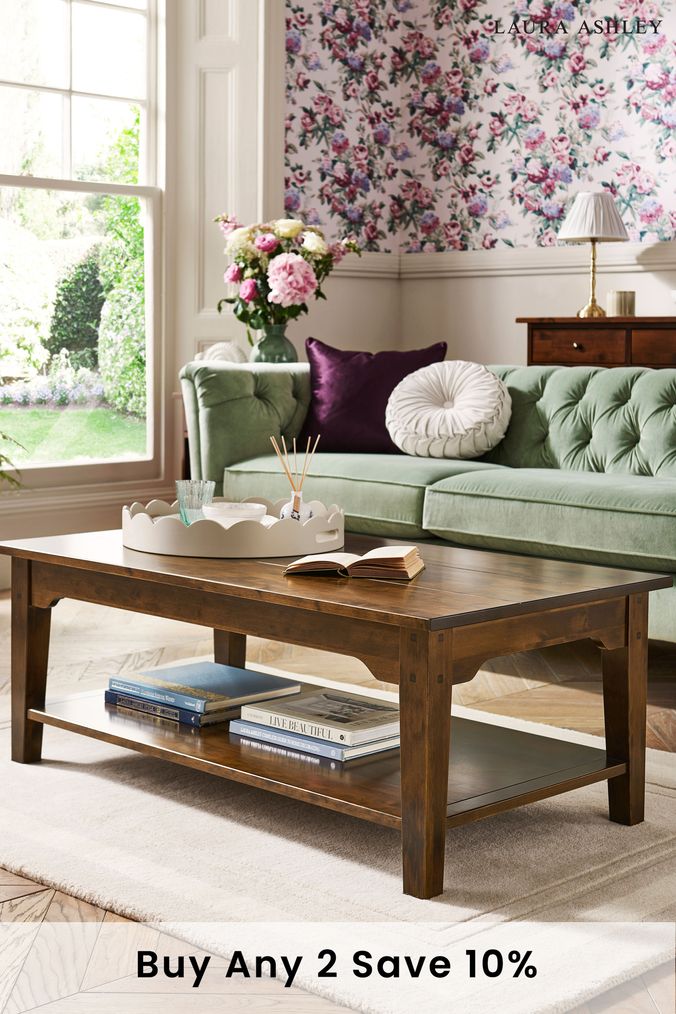 Ashley trinson coffee table shop