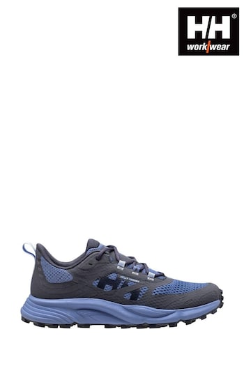 Helly Hansen Blue Trail Wizard Running Chill Shoes (830080) | £110
