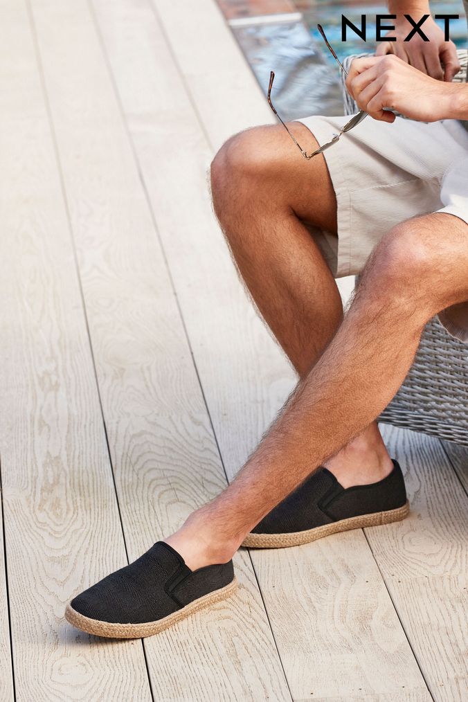 Buy Men s Newborn Boys Newborn Unisex Older Boys Younger Boys Espadrille Holidayshop Online ArvindShops
