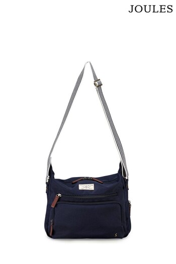 Joules Blue Joules Blue Coast Shoulder Bag (830483) | £45