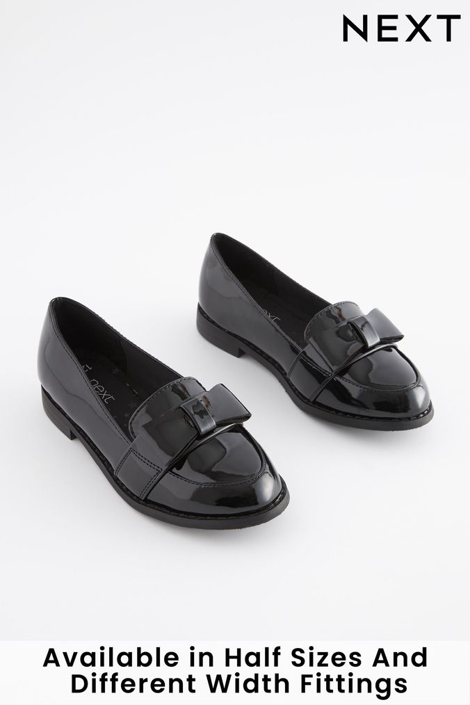 Loafer shoes hot sale for girl