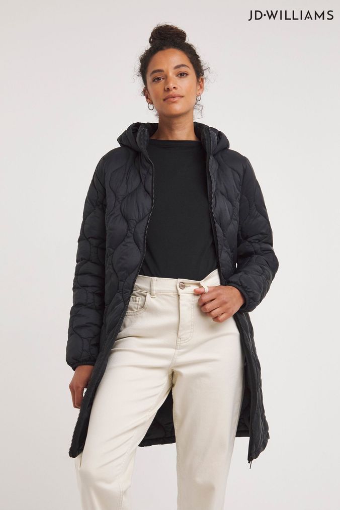 Jd williams jackets and coats hotsell