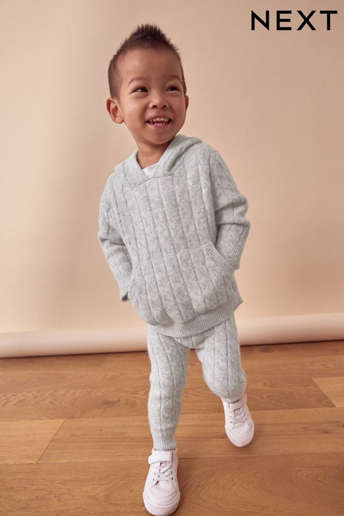 Buy Newborn Boys Newborn Unisex Unisex Younger Boys Younger Girls Cable Loungewear Knitwear Online AyurvedicpointcongressShops