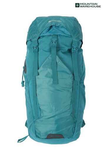 Mountain Warehouse Blue Ridge 35L Backpack (831317) | £56