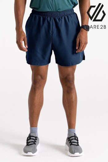 Dare 2b Blue Work Out Shorts Cohen (831666) | £27