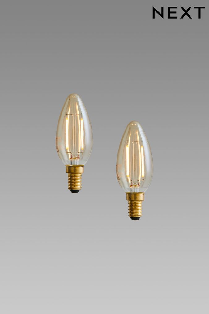 Next dimmable store bulbs