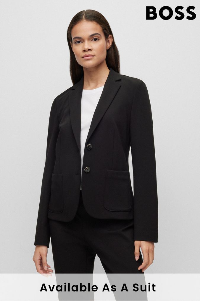 Boss Womenswear Shop BOSS for Women Next UK