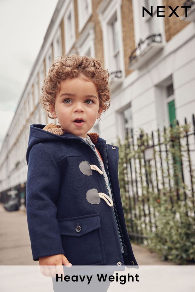 Next younger boys coats outlet