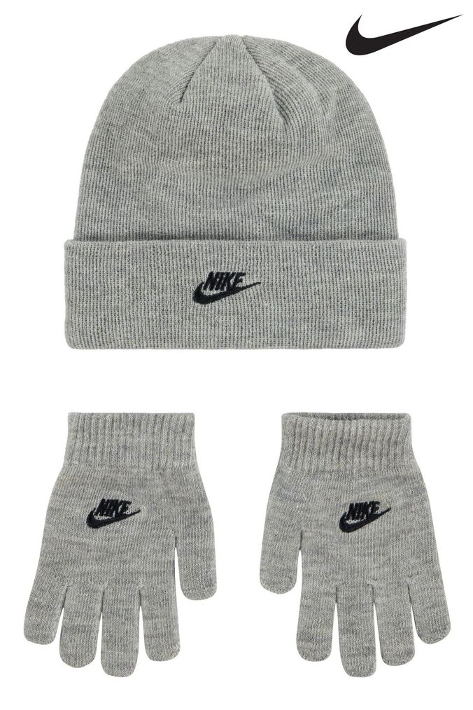 Youth nike hat and gloves cheap