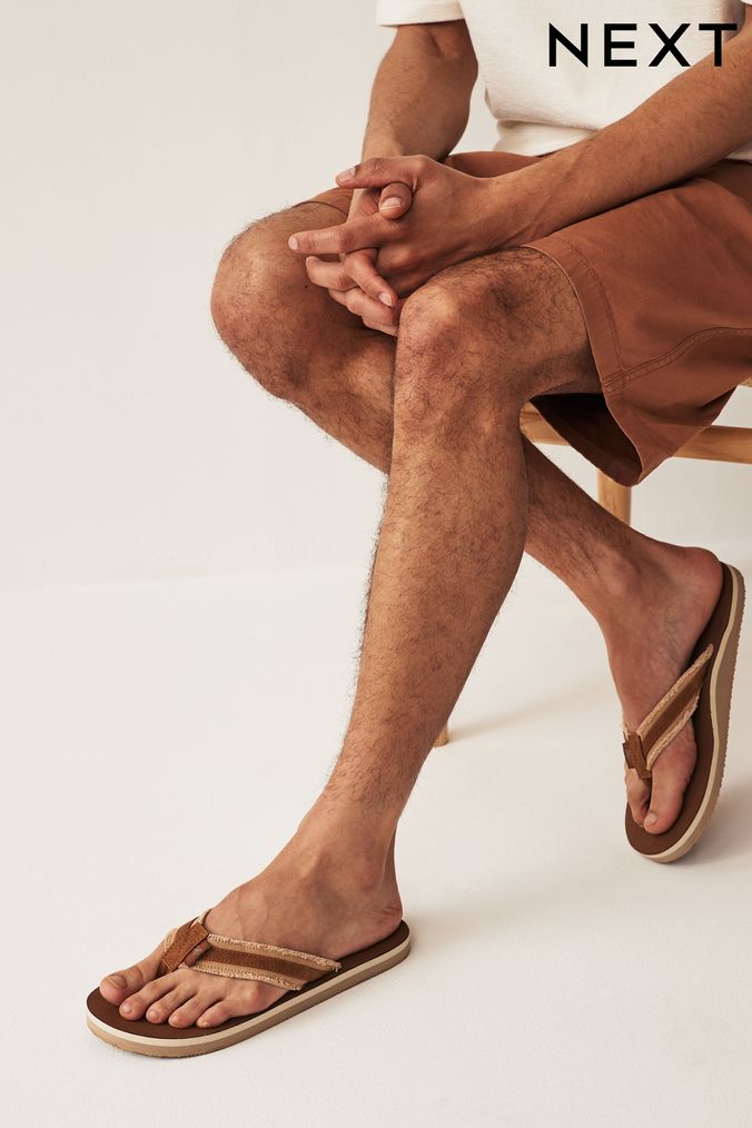 Next mens flip flops shop
