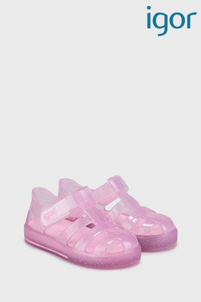 Buy Girls Jellies Footwear Online Next UK