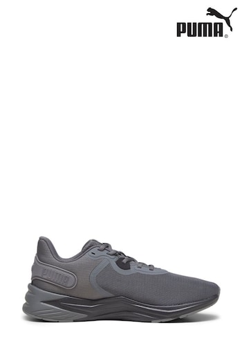 Puma Leclerc Grey Disperse XT 3 Training Shoes (834038) | £55