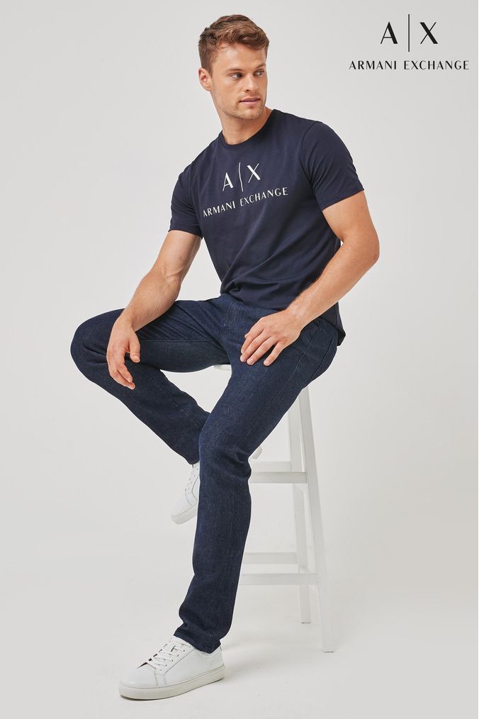 Armani shop exchange site