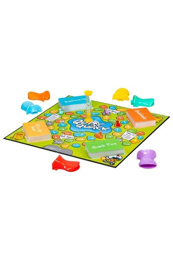 Paladone Quick Quack Board Game (834683) | £20