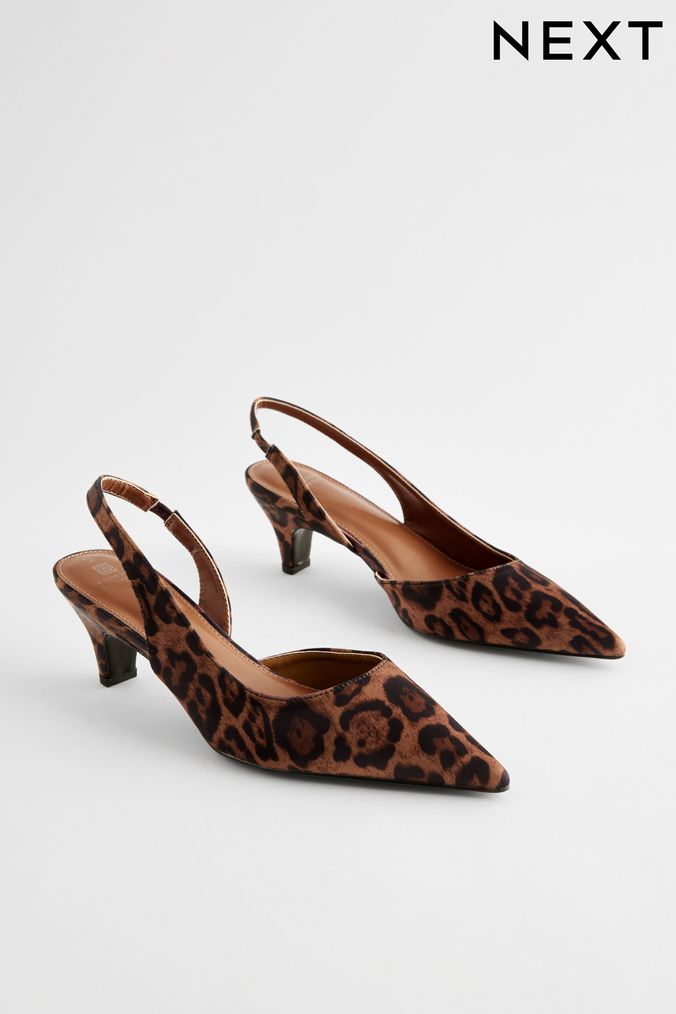 Next heels sale top