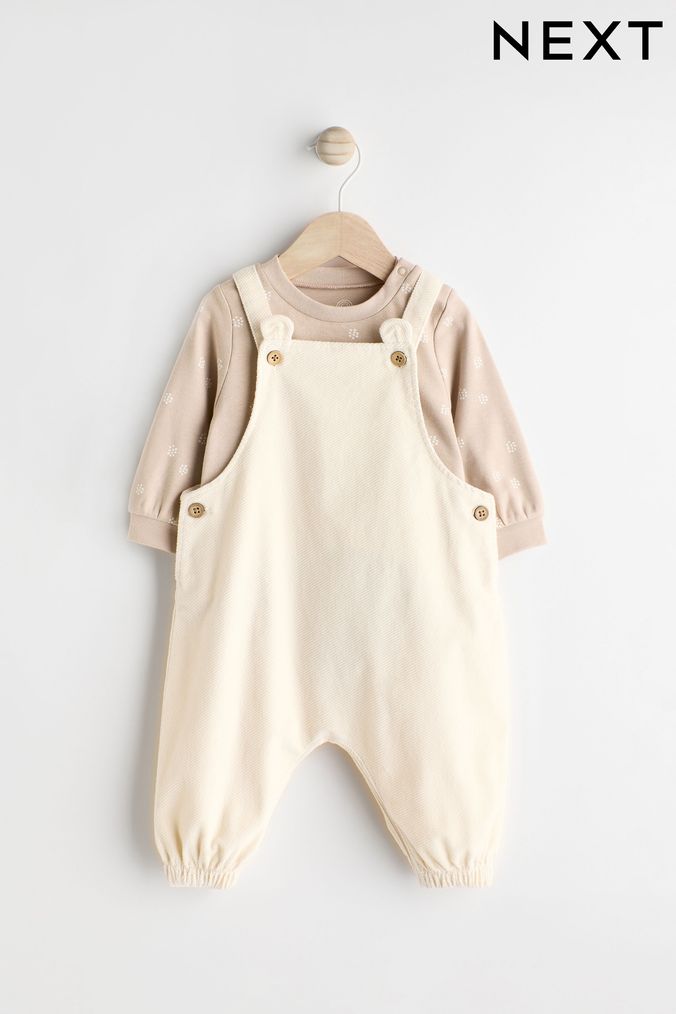 Next baby girl dungarees new arrivals