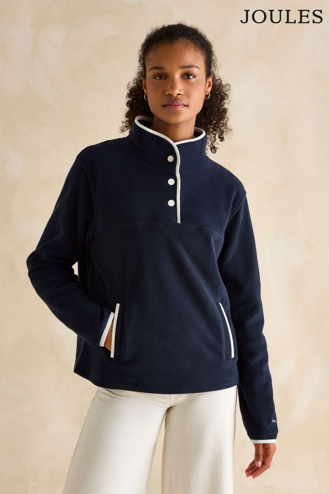 Womens shop fleeces uk