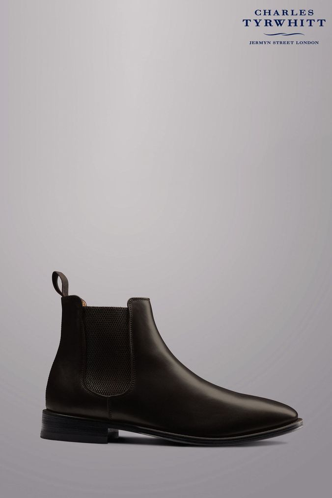 Buy Charles Tyrwhitt Chelsea Footwear Online Next UK