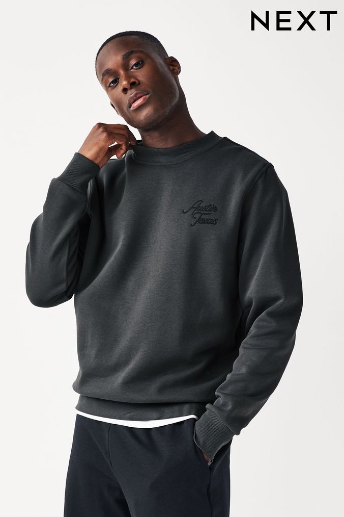 Bdg y2k dragon crew neck sweatshirt 2025