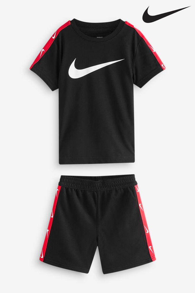 Little boys nike shorts shop