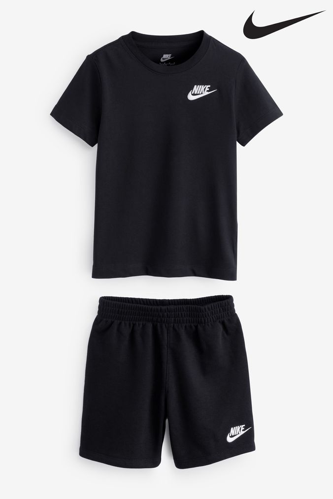 Buy Boys Nike Shorts Online Next UK