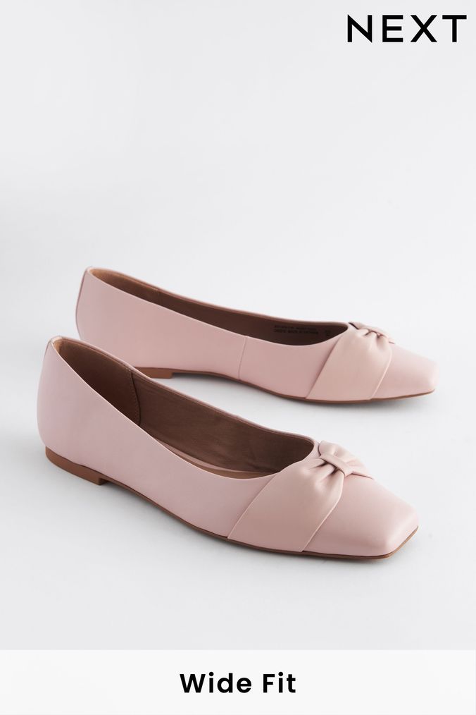 Light pink flat shoes new arrivals