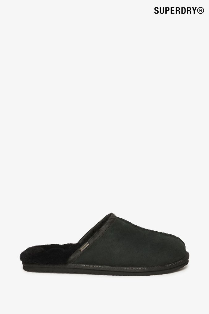 Superdry slippers online online