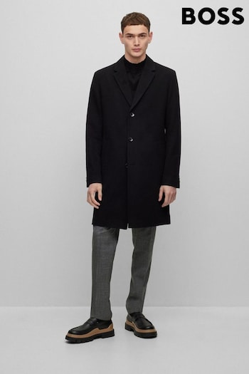 BOSS Black Hyde Coat (837961) | £379