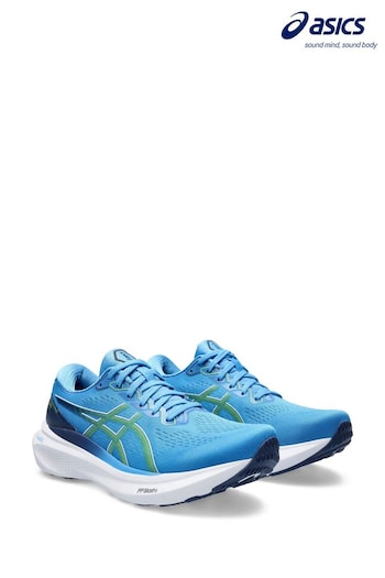 ASICS triggerpoint Mens Gel Kayano 30 Trainers (838144) | £180