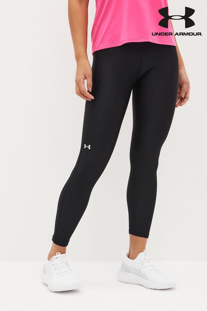 Under armour womens leggings uk on sale