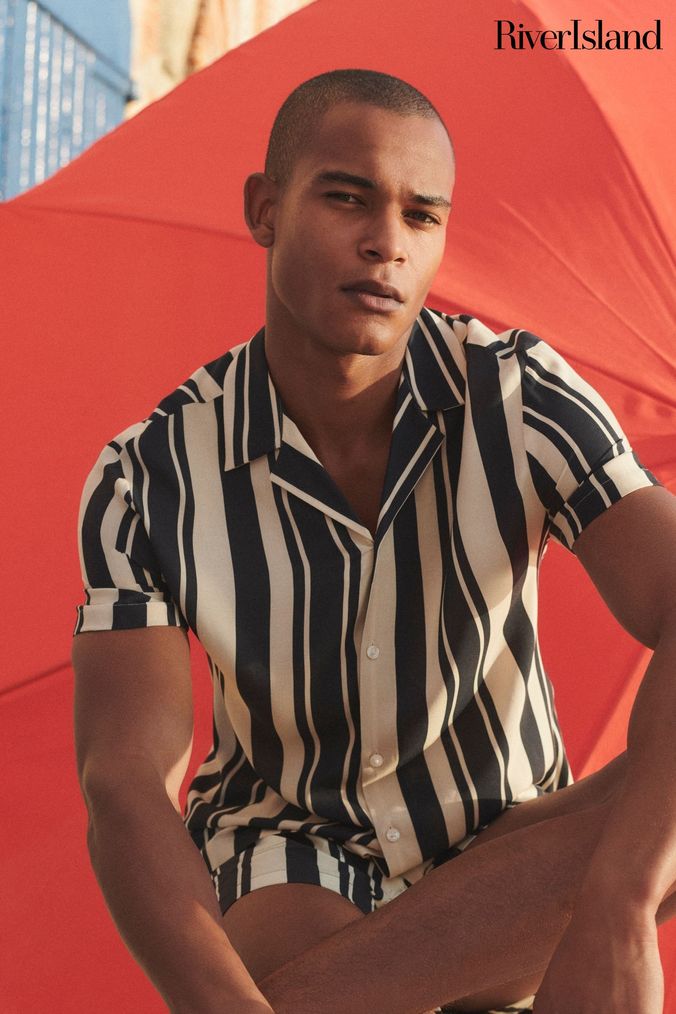 River island mens 2025 pyjamas