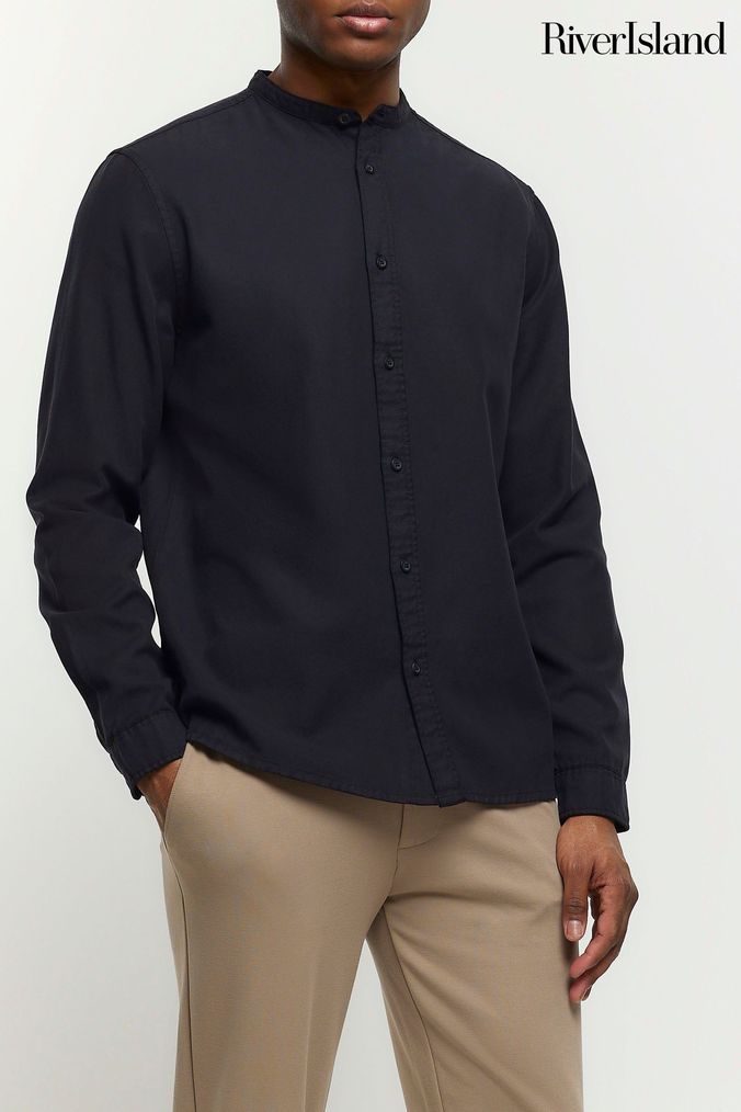 River island sale mens shirts uk