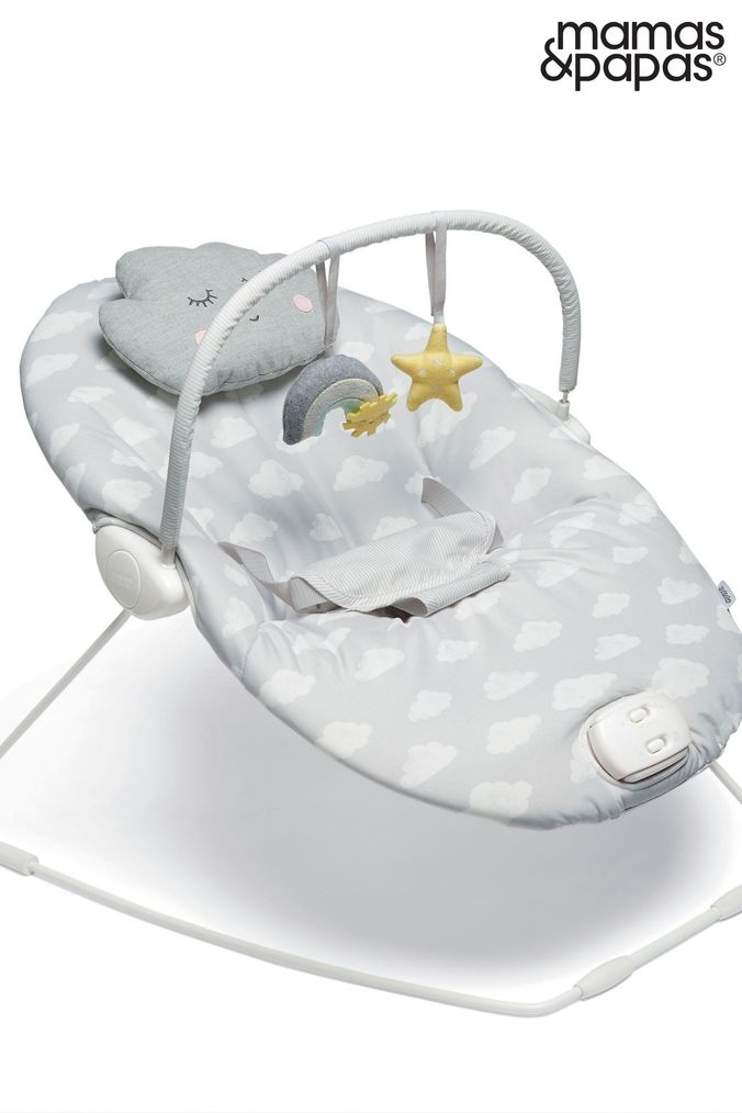 Next top baby bouncer