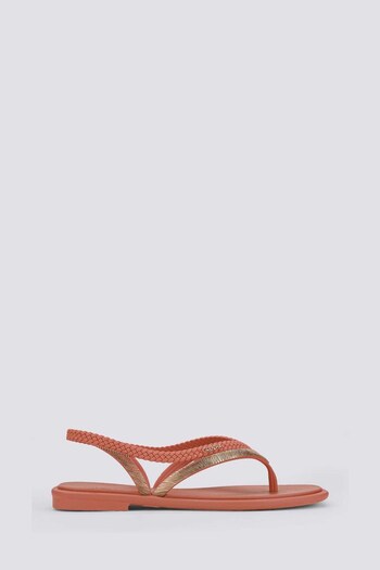Grendha Pink Hera here Sandals (839007) | £30