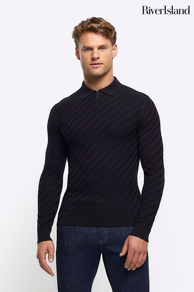 River island essential sales tee